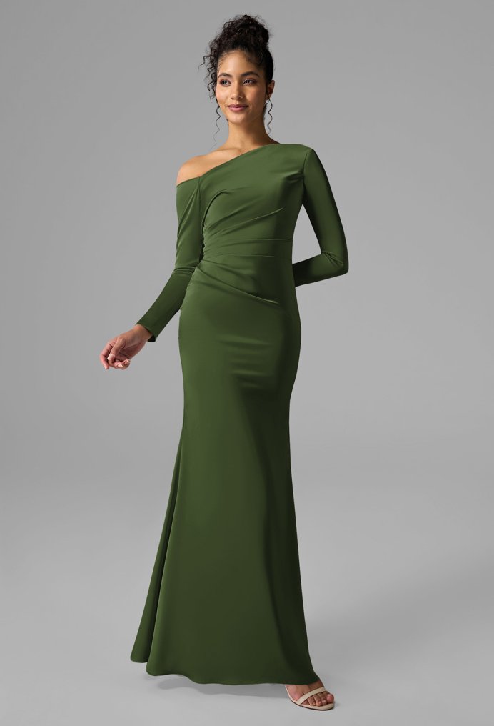 AW Anya Dress